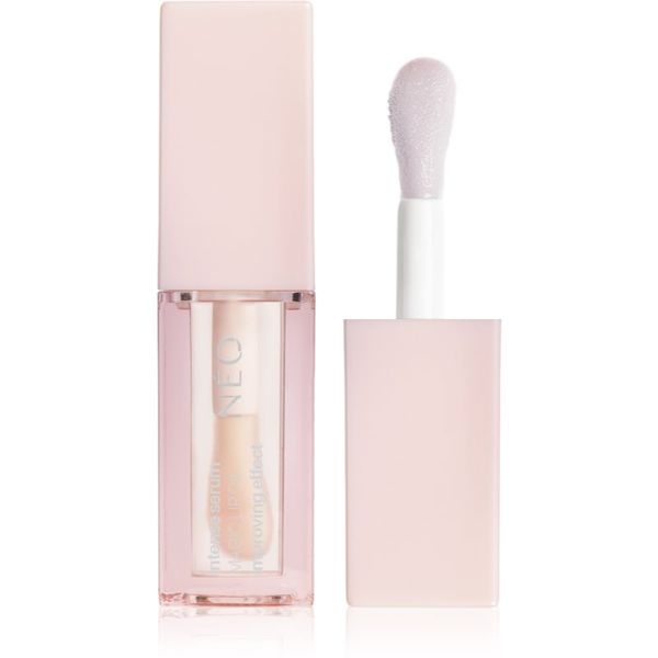 NEO MAKE UP NEO MAKE UP Intense Serum Magic Lip Oil pH balzam u boji za usne 5 ml