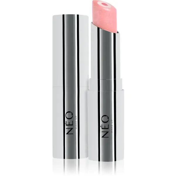 NEO MAKE UP NEO MAKE UP Intense Serum Triple Action Lip Balm Stick balzam za toniranje za usne SPF 30 nijansa 02 Good Blush Nude 5.5 g