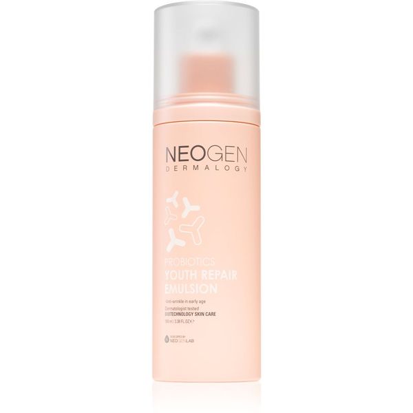 Neogen Dermalogy Neogen Dermalogy Probiotics Youth Repair Emulsion emulzija za prve bore 100 ml