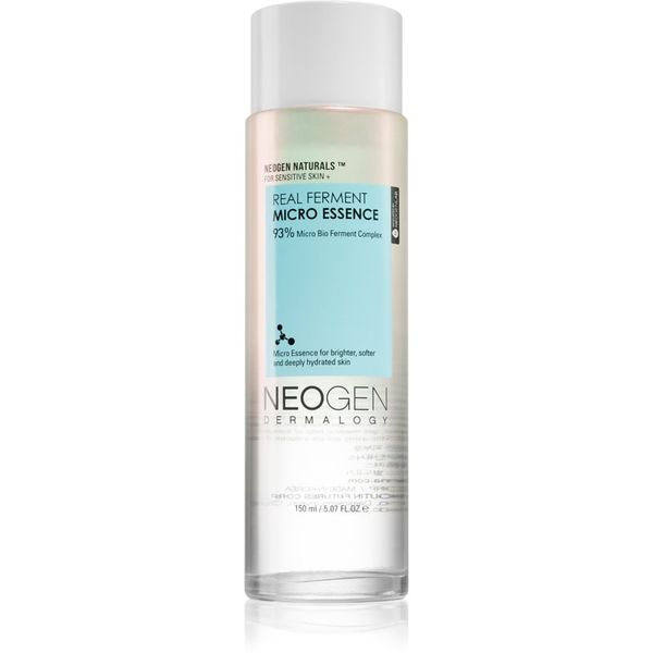 Neogen Dermalogy Neogen Dermalogy Real Ferment Micro Essence koncentrirana hidratantna esencija 150 ml