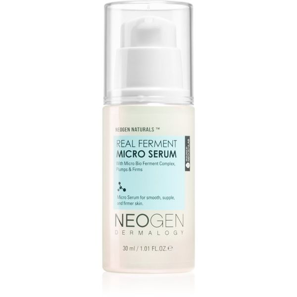 Neogen Dermalogy Neogen Dermalogy Real Ferment Micro Serum intenzivni hidratantni serum 30 ml