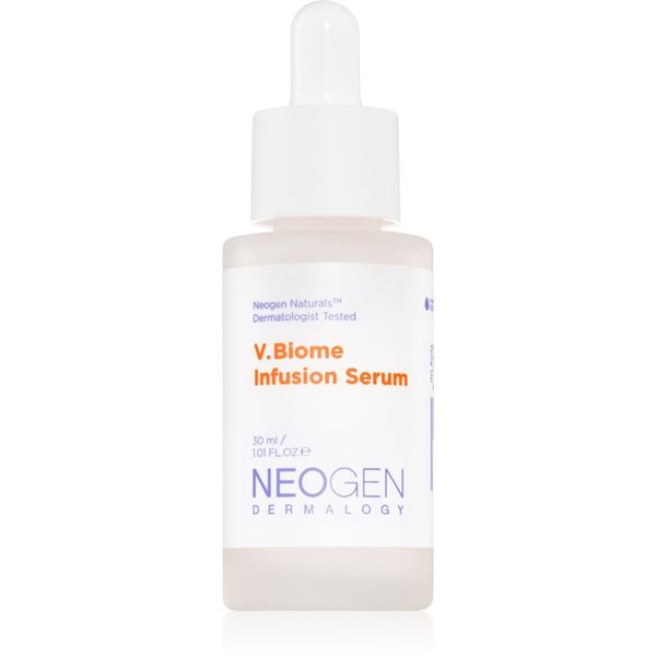 Neogen Dermalogy Neogen Dermalogy V.Biome Infusion Serum serum za intenzivnu regeneraciju s probioticima 30 ml