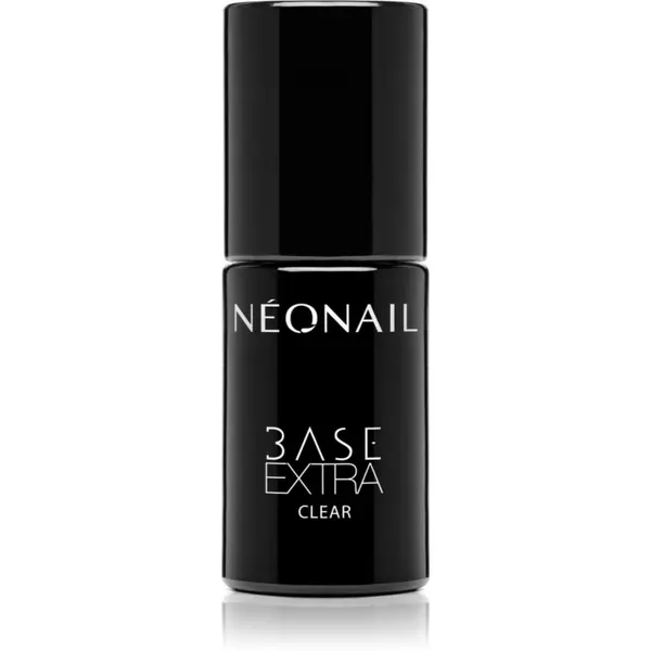 NeoNail NEONAIL Base Extra bazni lak za gel nokte 7.2 ml