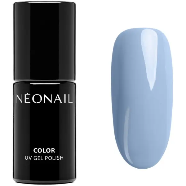 NeoNail NEONAIL Bloomy Vibes gel lak za nokte nijansa Angel’s Charm 7.2 ml