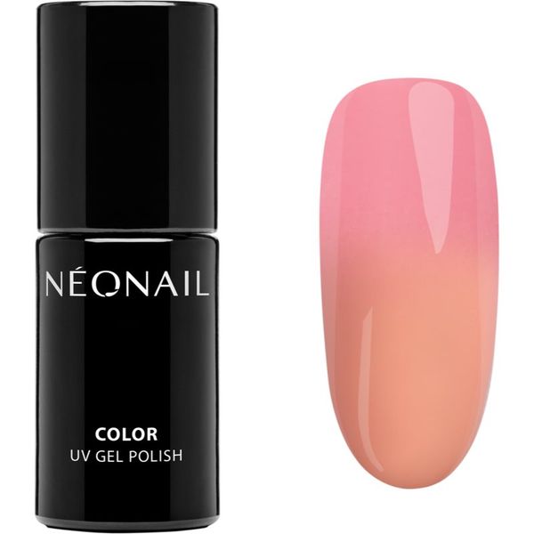 NeoNail NEONAIL Born To Win gel lak za nokte nijansa Winning Spirit (Thermal Effect - Color Change) 7,2 ml