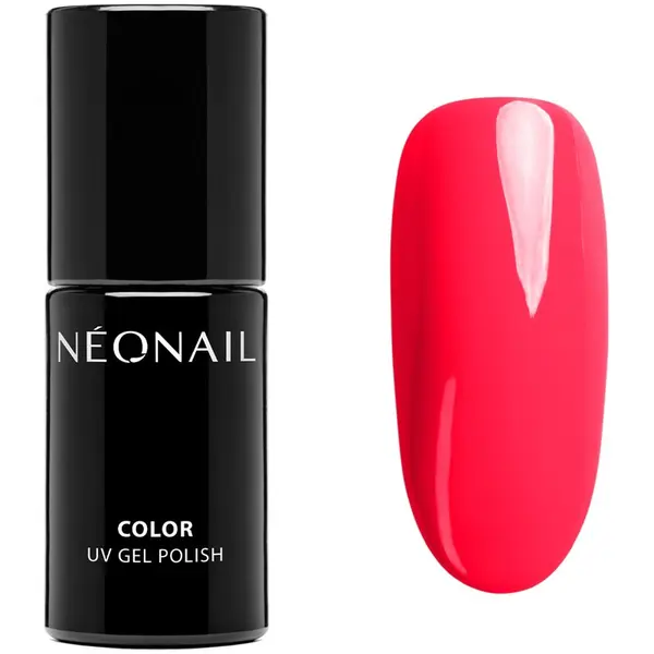NeoNail NEONAIL Candy Girl gel lak za nokte nijansa Barbados Party 7.2 ml