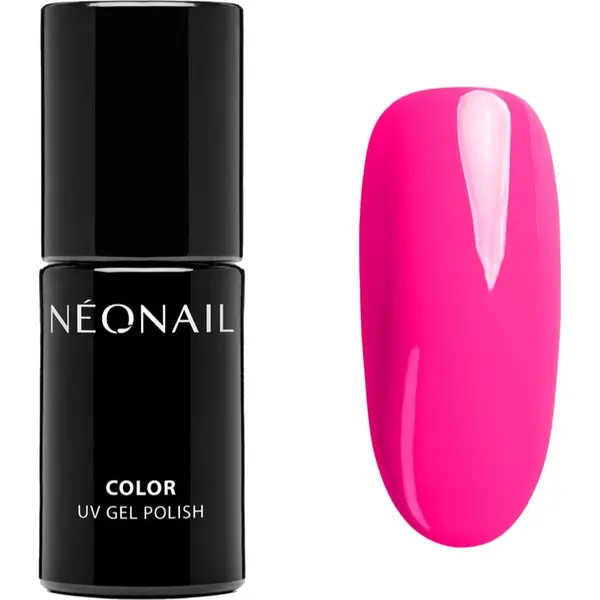NeoNail NEONAIL Candy Girl gel lak za nokte nijansa Thailand Beauty 7.2 ml