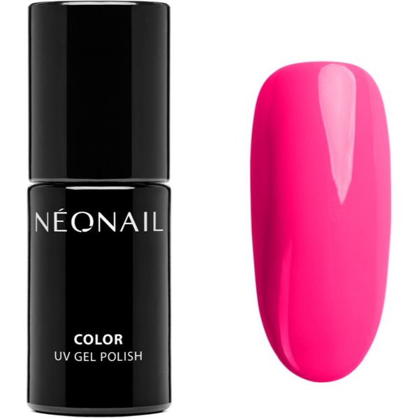 NeoNail NEONAIL Colors of Freedom gel lak za nokte nijansa Wild Heart 7,2 ml