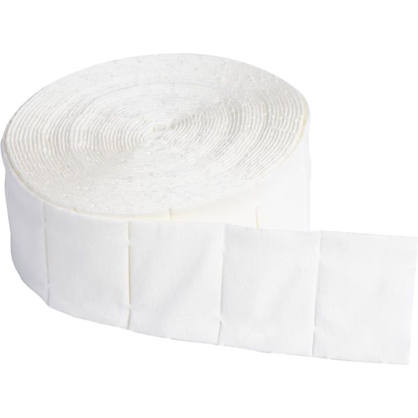 NeoNail NEONAIL Cotton Pads celulozna vata 500 kom