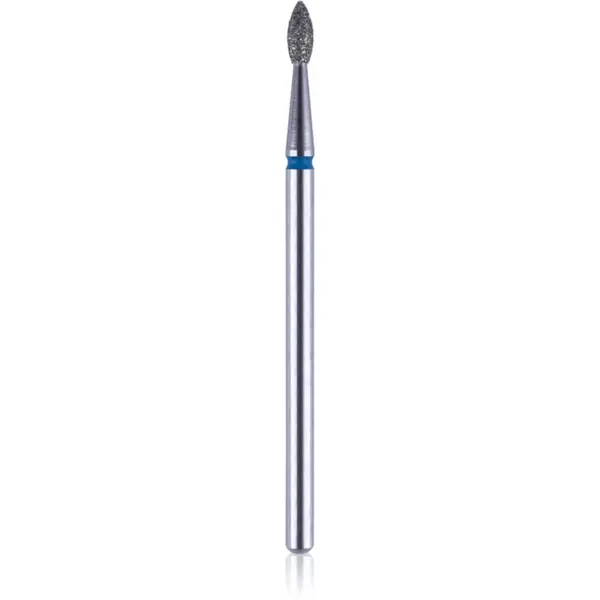 NeoNail NEONAIL Diamond Drill Flame Električna rašpica za nokte tip No. 00/S 1 kom