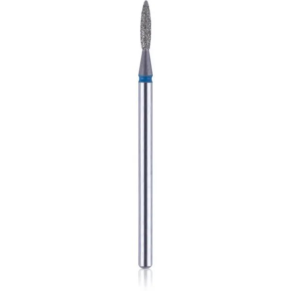 NeoNail NEONAIL Diamond Drill Flame Električna rašpica za nokte tip No. 01/H 1 kom