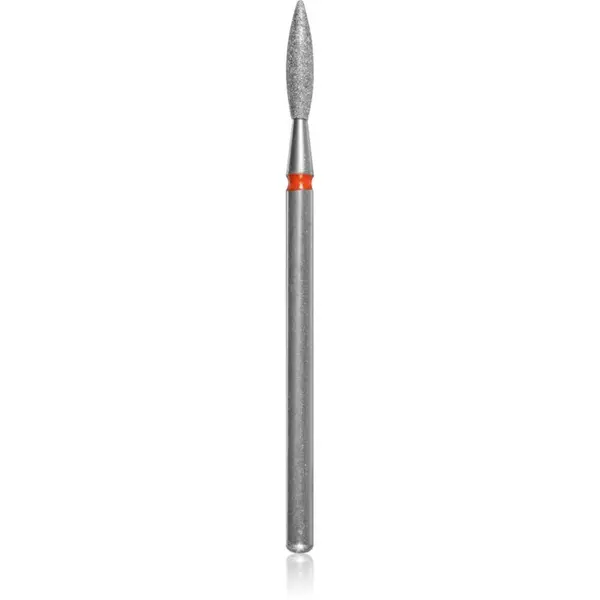 NeoNail NEONAIL Diamond Drill Flame Električna rašpica za nokte tip No. 02/S 1 kom