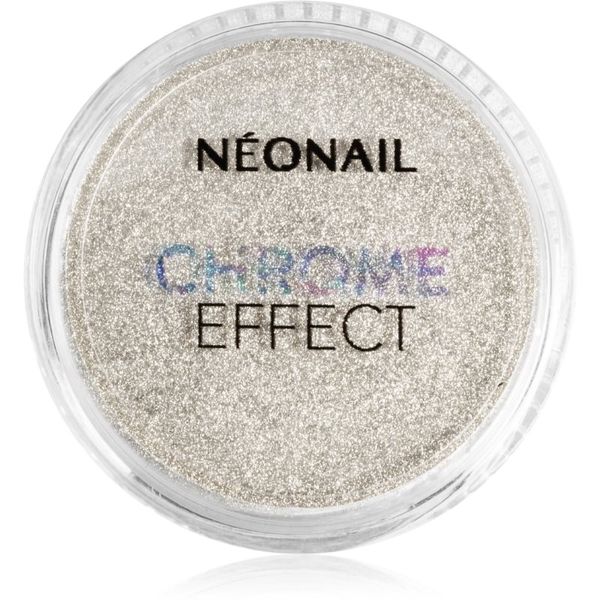 NeoNail NEONAIL Effect Chrome svjetlucavi prah za nokte 2 g