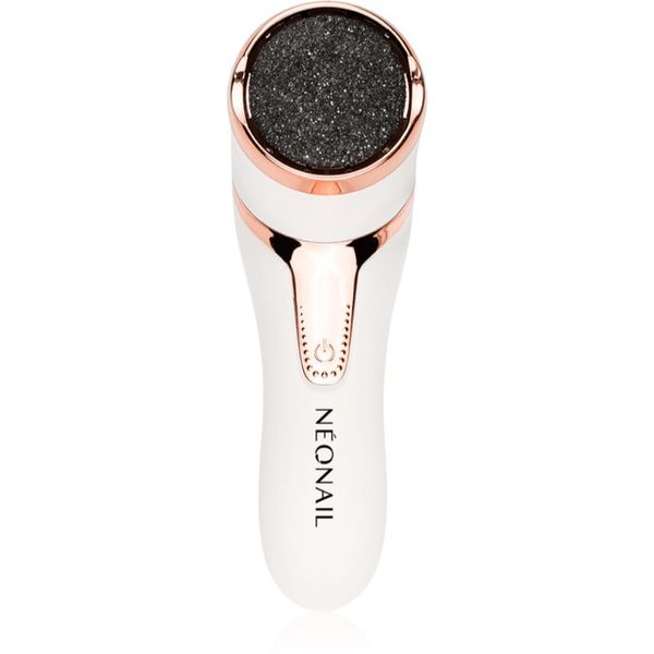 NeoNail NEONAIL Electric Foot File Waterproof električna rašpa za stopala 1 kom