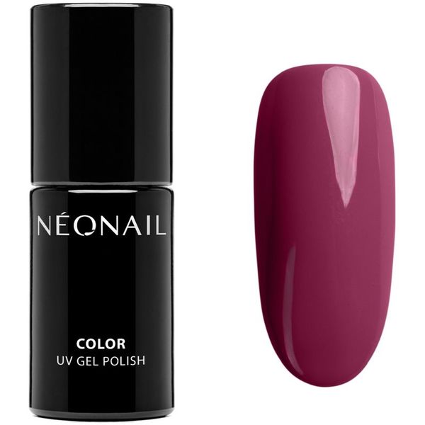 NeoNail NEONAIL Enjoy Yourself gel lak za nokte nijansa Feel Gorgeous 7,2 ml