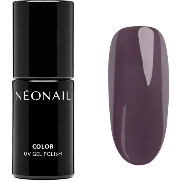 NeoNail NEONAIL Glacial Glow gel lak za nokte nijansa Mystic Night 7.2 ml