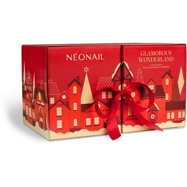 NeoNail NEONAIL Glamorous Wonderland adventski kalendar