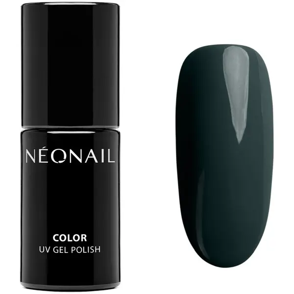 NeoNail NEONAIL Grunge gel lak za nokte nijansa Lady Green 7,2 ml