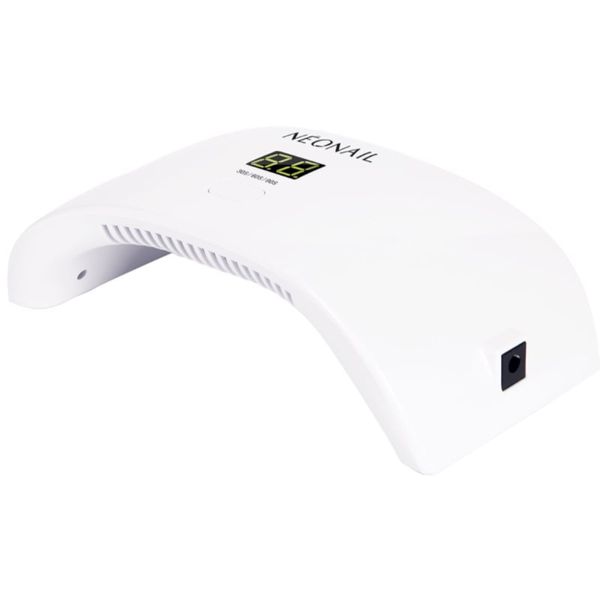 NeoNail NEONAIL LED Lamp 12W/36 LED lampa za gel nokte 1 kom