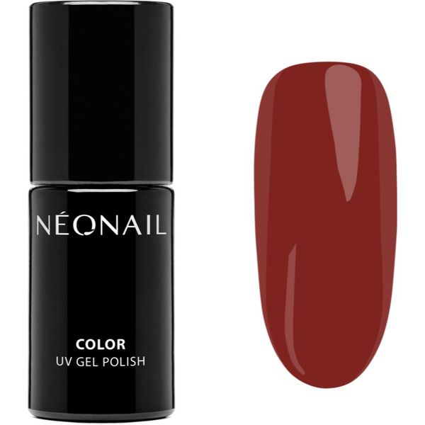 NeoNail NEONAIL Let's Make Memories gel lak za nokte nijansa Go See The World 7.2 ml
