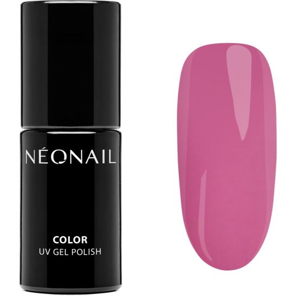 NeoNail NEONAIL Let's Make Memories gel lak za nokte nijansa Ticket To Anywhere 7.2 ml