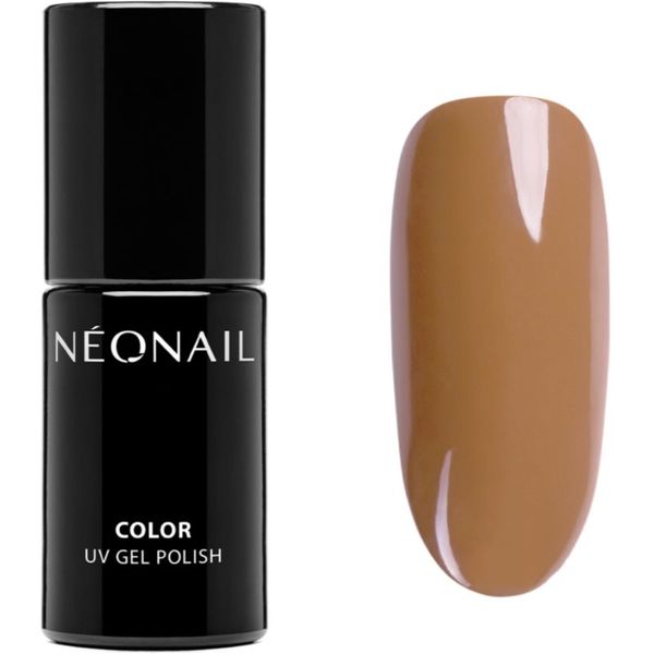 NeoNail NEONAIL Love Your Nature gel lak za nokte nijansa Oh Happy Day 7,2 ml