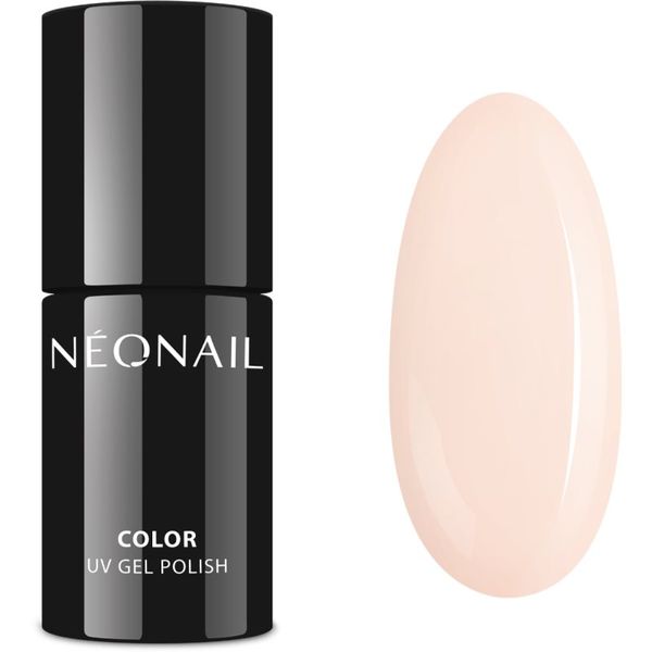 NeoNail NEONAIL Milady gel lak za nokte nijansa Fine French 7,2 ml