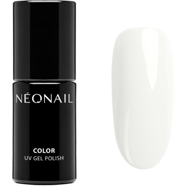 NeoNail NEONAIL Milady gel lak za nokte nijansa Milk Shake 7,2 ml