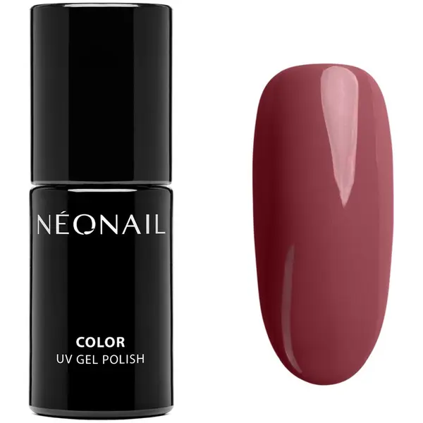 NeoNail NEONAIL Milady gel lak za nokte nijansa Neutral 7,2 ml