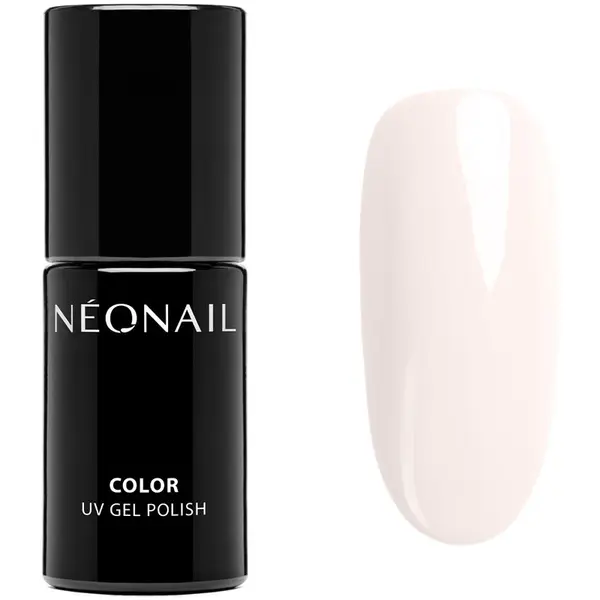 NeoNail NEONAIL Milady gel lak za nokte nijansa Perfect Milk 7,2 ml