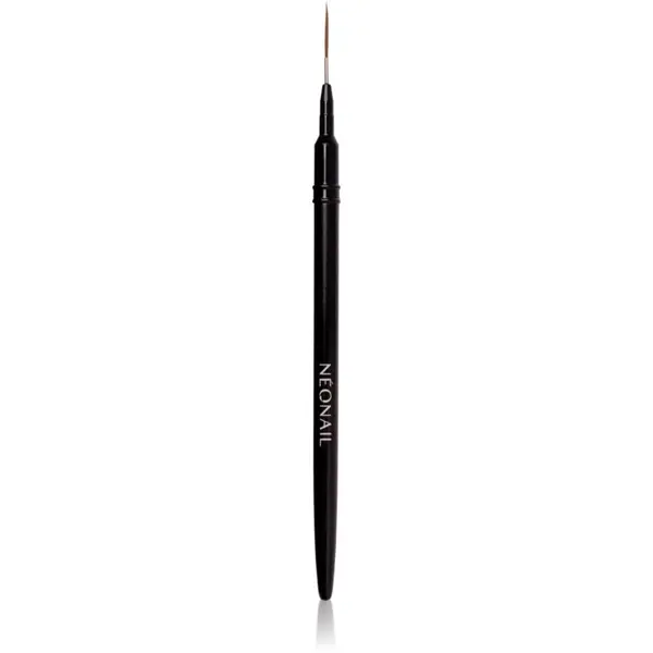 NeoNail NEONAIL Nail Art Brush kist za ukrašavanje noktiju tip Fine Line 1 mm 1 kom