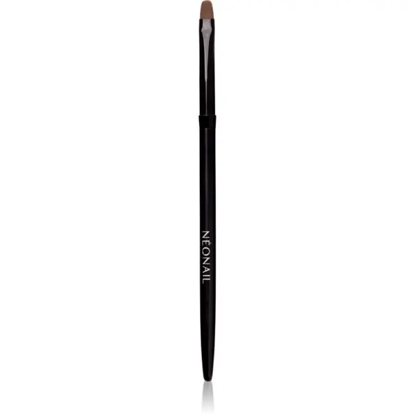 NeoNail NEONAIL Nail Art Brush kist za ukrašavanje noktiju tip Oval 6 mm 1 kom