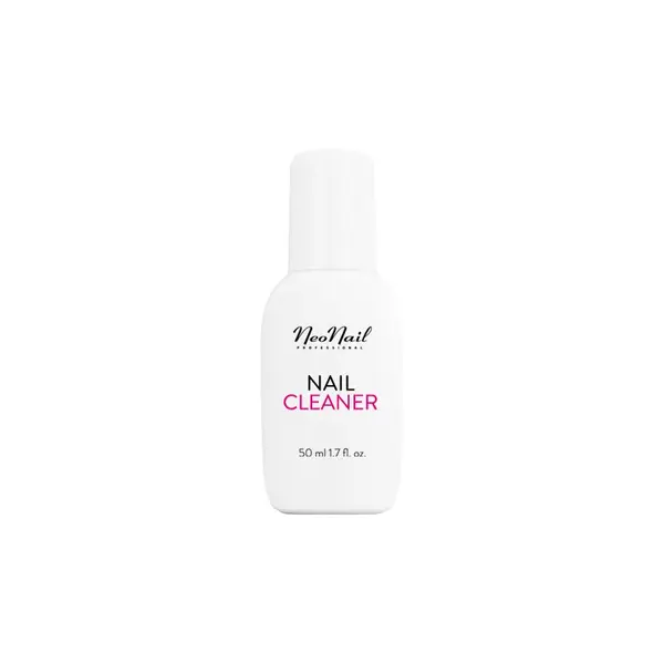 NeoNail NEONAIL Nail Cleaner sredstvo za odmašćivanje i isušivanje noktiju 50 ml