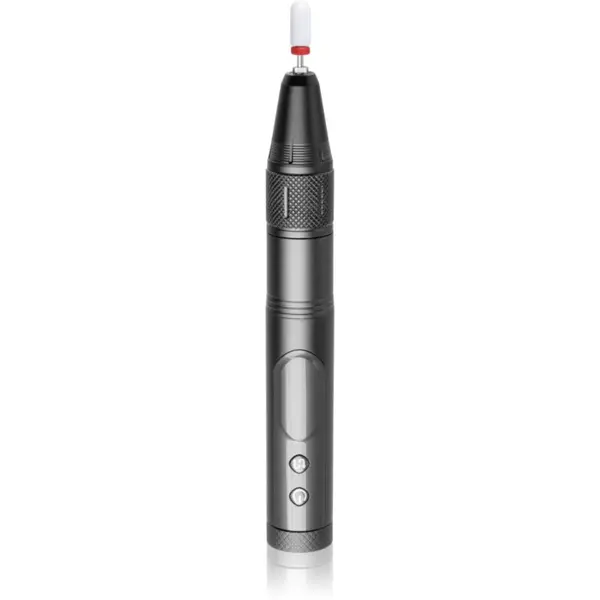 NeoNail NEONAIL Nail Drill Pen Električna rašpica za nokte boja Graphite 1 kom