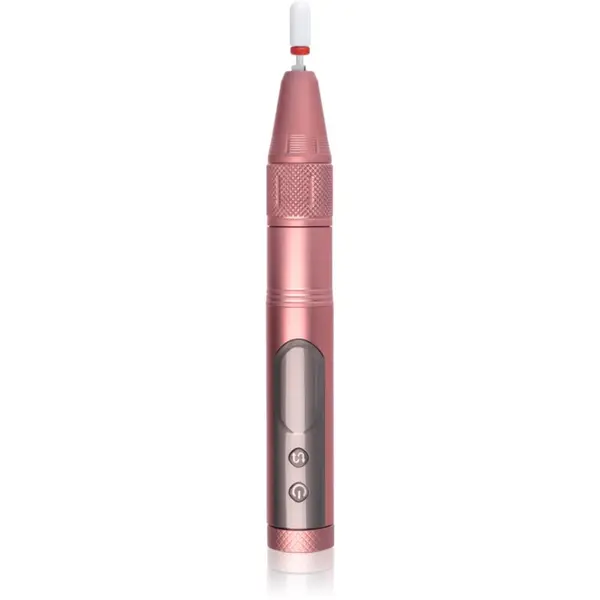 NeoNail NEONAIL Nail Drill Pen Električna rašpica za nokte boja Pink 1 kom