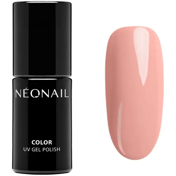 NeoNail NEONAIL Nude Stories gel lak za nokte nijansa Sweet Milady 7,2 ml
