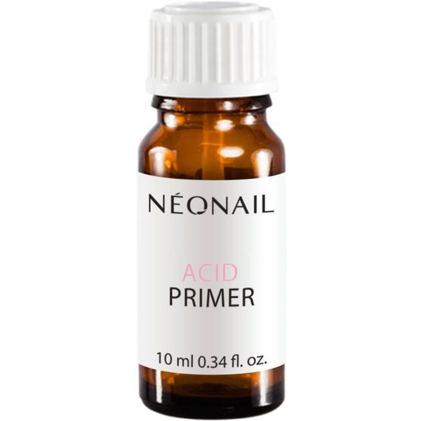 NeoNail NEONAIL Primer Acid primer za gelirane i akrilne nokte 10 ml