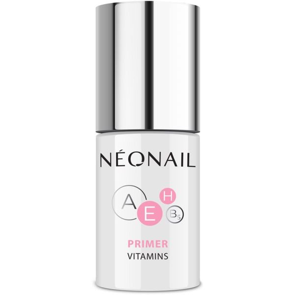 NeoNail NEONAIL Primer Vitamins primer za gelirane i akrilne nokte 7,2 ml