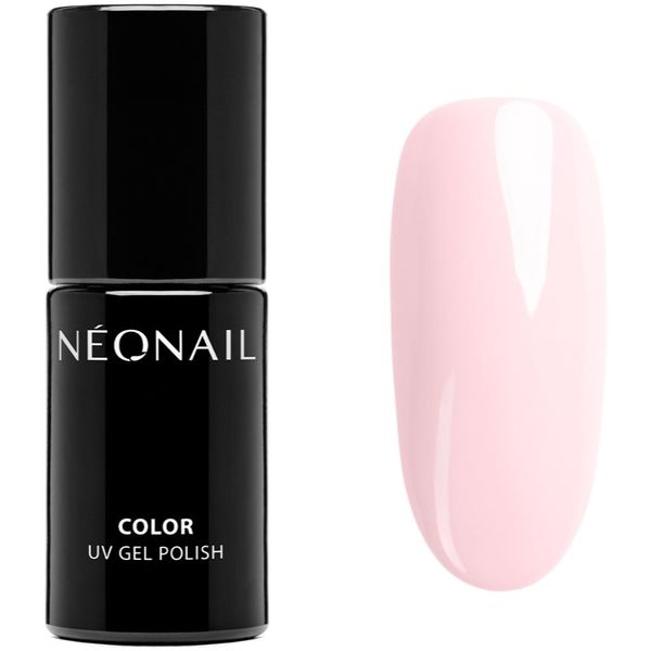 NeoNail NEONAIL Pure Love gel lak za nokte nijansa Creme Brulee 7,2 ml