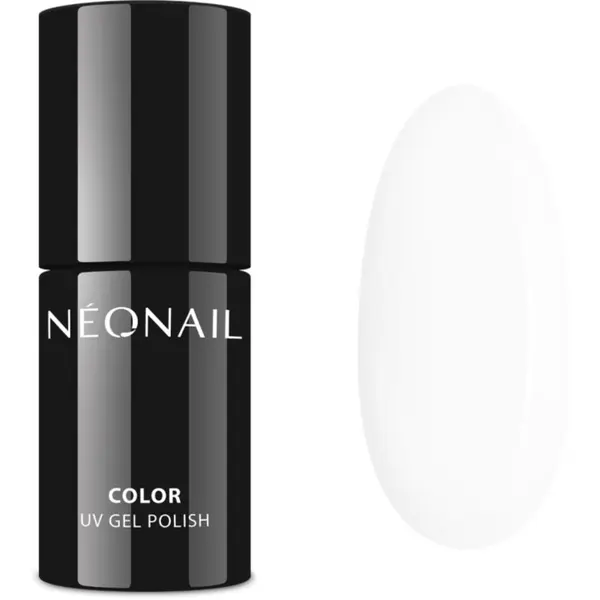 NeoNail NEONAIL Pure Love gel lak za nokte nijansa French White 7,2 ml