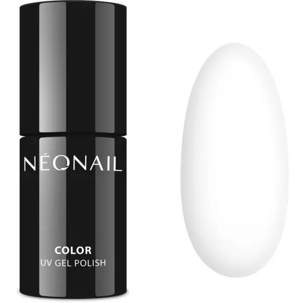 NeoNail NEONAIL Pure Love gel lak za nokte nijansa Milky French 7,2 ml