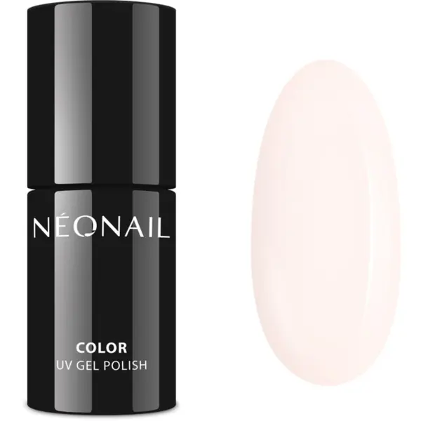 NeoNail NEONAIL Pure Love gel lak za nokte nijansa Seashell 7,2 ml