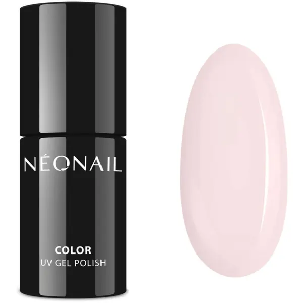 NeoNail NEONAIL Pure Love gel lak za nokte nijansa Vanilla Sky 7,2 ml