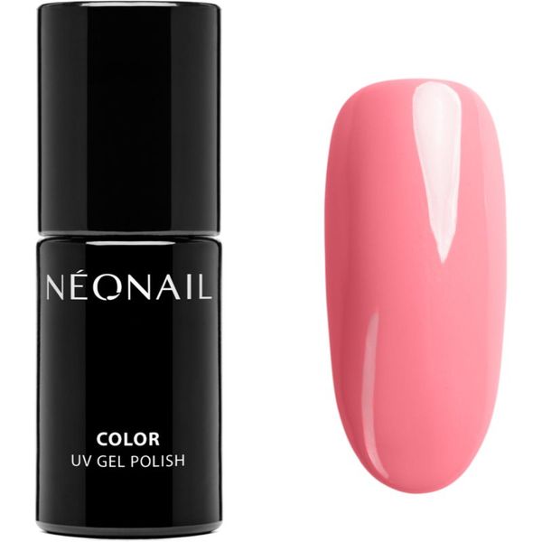NeoNail NEONAIL Spring gel lak za nokte nijansa Copacabana 7,2 ml