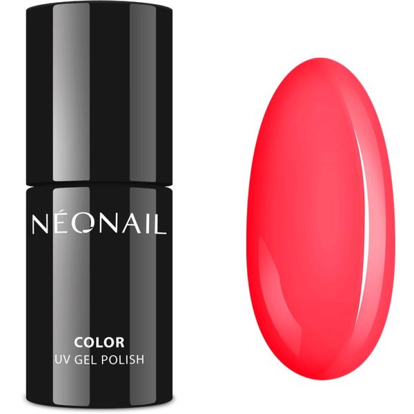 NeoNail NeoNail Sunmarine gel lak za nokte nijansa Aloha Mood 7,2 ml