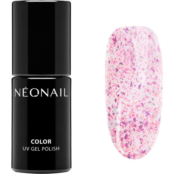 NeoNail NEONAIL The Muse In You gel lak za nokte nijansa Create Art, Create More 7,2 ml