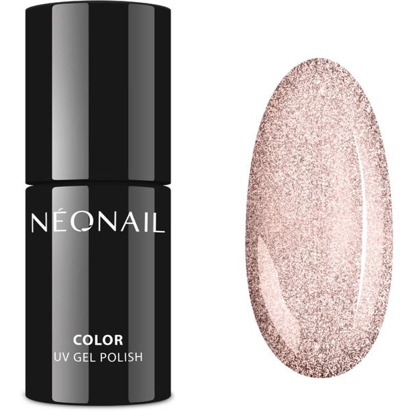 NeoNail NeoNail Think Blink! gel lak za nokte nijansa Shiny Rose 7,2 ml