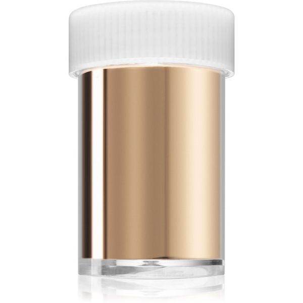 NeoNail NeoNail Transfer Foil Gold Nail Art folija 4x120 cm