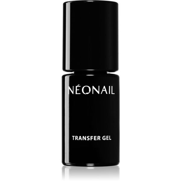 NeoNail NeoNail Transfer Gel gel lak za nokte 7,2 ml