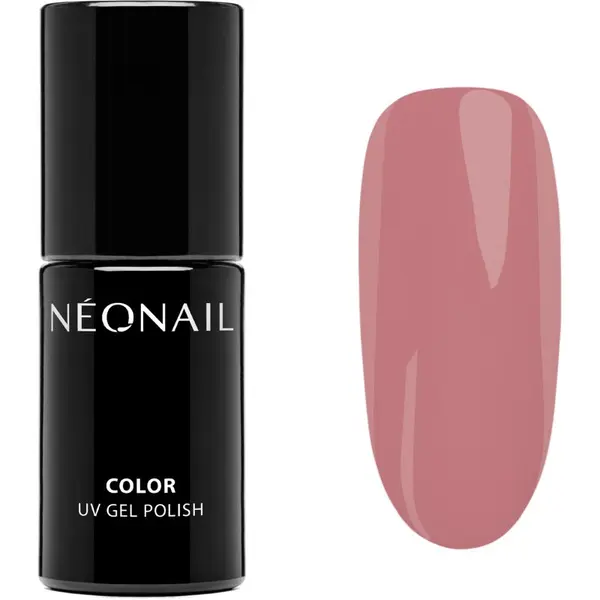 NeoNail NEONAIL UV Gel Polish Color gel lak za nokte s korištenjem UV/LED lampe nijansa Frozen Roses 7.2 ml